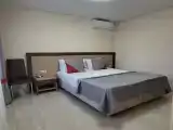 Семейный (FAMILY) Семейный номер люкс