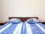 Двухместный номер с 1 кроватью стандарт