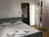 Четырёхместный номер стандарт