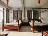 Многоместный смешанный номер стандарт