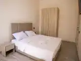 Двухместный номер с 1 кроватью стандарт