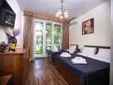 Трёхместный номер стандарт