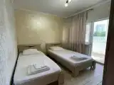 Двухместный номер с 2 отдельными кроватями стандарт