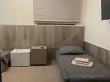 Двухместный номер с 2 отдельными кроватями 1 медовая