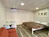 Двухместный номер с 1 кроватью стандарт