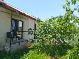 Двухместный номер с 1 кроватью стандарт с видом на горы