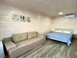 Двухместный номер с 1 кроватью стандарт