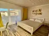 Двухместный номер с 1 кроватью №7 с доп местом