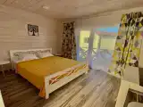 Двухместный номер с 1 кроватью 8 с доп местом