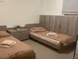 Двухместный номер с 2 отдельными кроватями №2 Железная