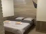 Двухместный номер с 1 кроватью №4 Машук