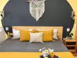 Четырёхместный номер стандарт