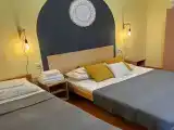 Трёхместный номер стандарт