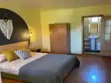 Двухместный номер с 1 кроватью стандарт