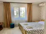 Двухместный номер с 1 кроватью стандарт