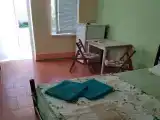 Двухместный номер с 1 кроватью стандарт