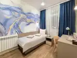 Одноместный номер стандарт