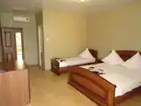 Трёхместный номер улучшенный