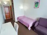 Одноместный номер стандарт SGL