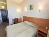 Двухместный номер с 1 кроватью стандарт DBL