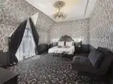 Двухместный номер с 1 кроватью или 2 отдельными кроватями полулюкс