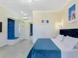 Семейный номер люкс двухкомнатный