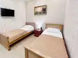 Двухместный номер с 2 отдельными кроватями стандарт