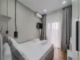 Одноместный номер Стандарт с балконом