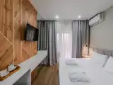Двухместный номер с 2 отдельными кроватями стандарт