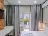 Двухместный номер с 2 отдельными кроватями стандарт