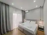 Двухместный номер с 1 кроватью улучшенный