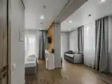 Трёхместный номер улучшенный