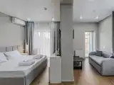 Трёхместный номер улучшенный
