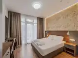 Двухместный номер с 1 кроватью улучшенный
