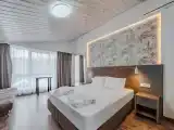 Двухместный номер с 1 кроватью стандарт
