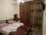 Двухместный номер с 2 отдельными кроватями улучшенный с видом на море