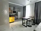Апартаменты студия