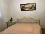 Двухместный номер с 1 кроватью улучшенный с видом на горы