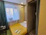 Двухместный номер с 1 кроватью стандарт