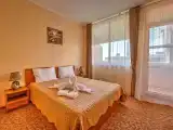 Двухместный номер с 1 кроватью стандарт