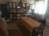 Апартаменты с кухней и 5 спальнями