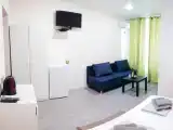 Двухместный номер с 1 кроватью стандарт