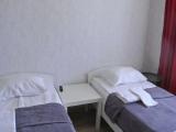 Двухместный номер с 2 отдельными кроватями стандарт