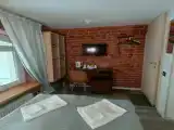 Двухместный номер с 1 кроватью эконом