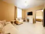 Семейный номер люкс двухкомнатный