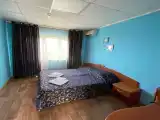 Двухместный номер с 1 кроватью с видом на море