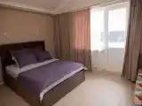 Семейный номер люкс с видом на горы