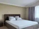 Семейный номер люкс с видом на горы