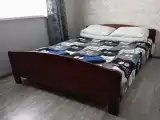 Трёхместный номер с удобствами