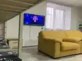 Многоместный смешанный номер эконом (душ/туалет общий)